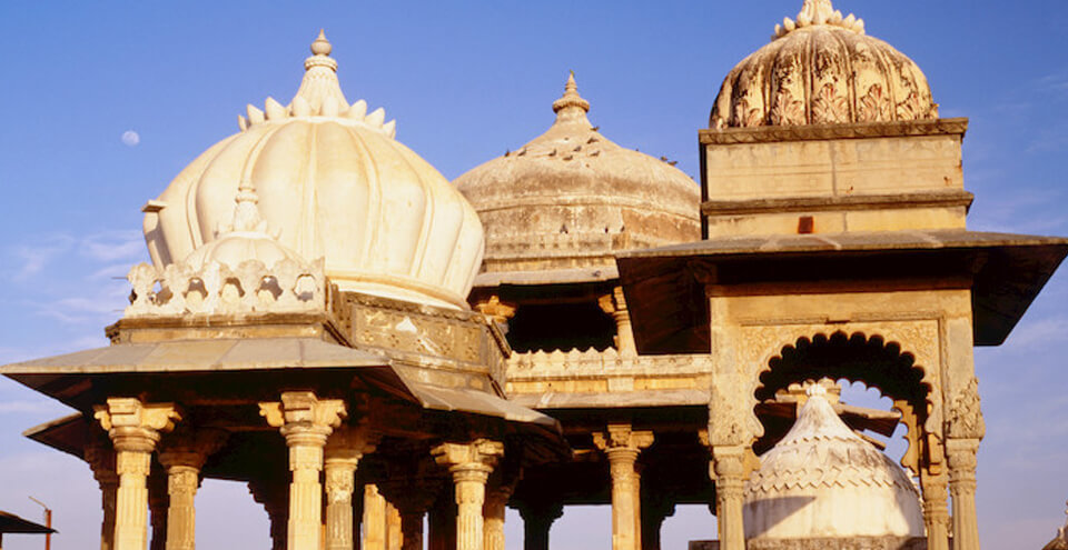 Ahar Museum